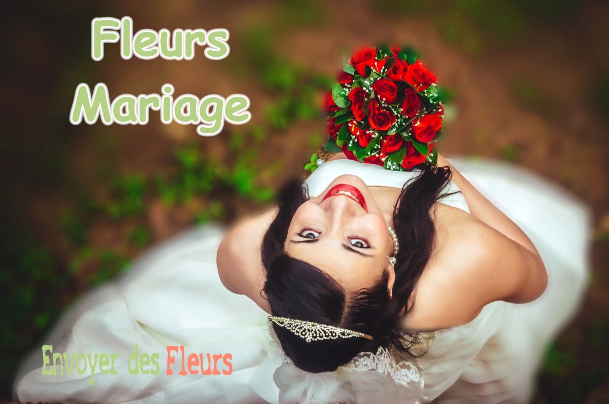 lIVRAISON FLEURS MARIAGE à AUREVILLE