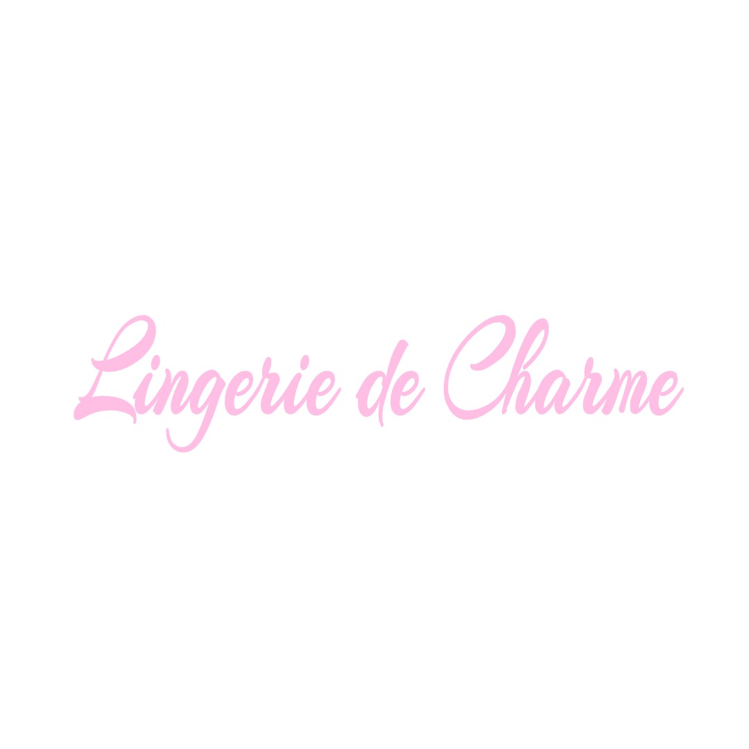 LINGERIE DE CHARME AUREVILLE